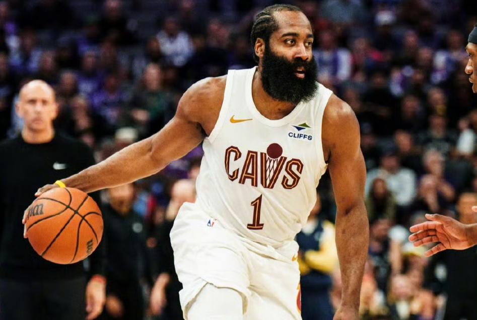 哈登首秀轻取得23分2篮板8助攻，投篮命中率53.8%。这表现你打几分？我认为至