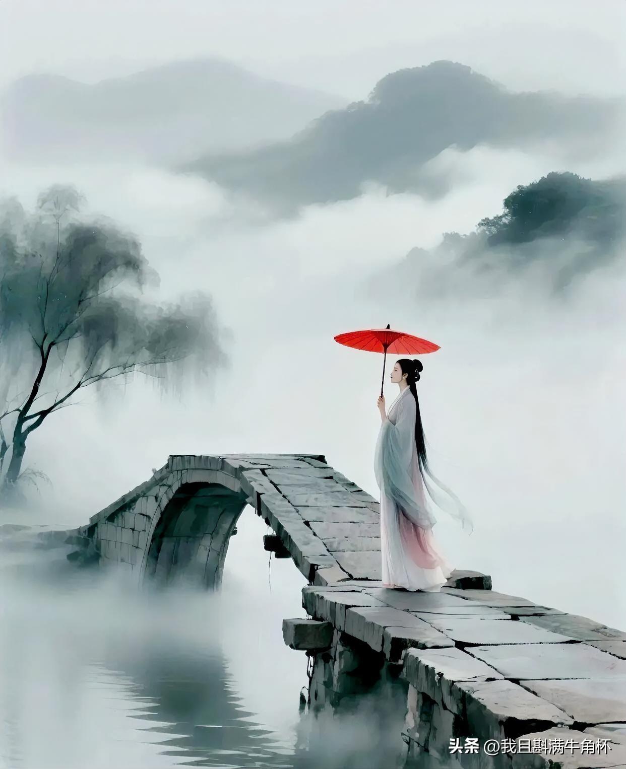下联：归鸟啼林人未还
上联：有请雅士[玫瑰][玫瑰][玫瑰]