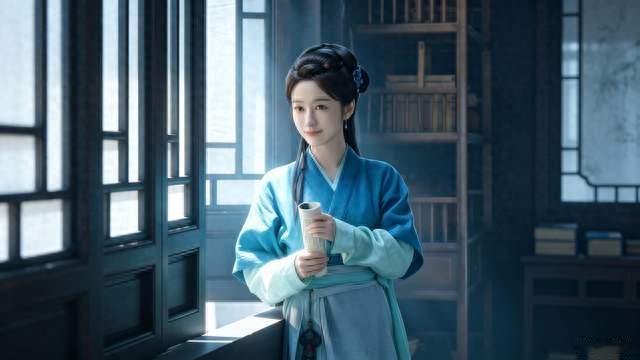 全员自来水！蒋欣章若楠叶一茜沉迷追《兰香如故》