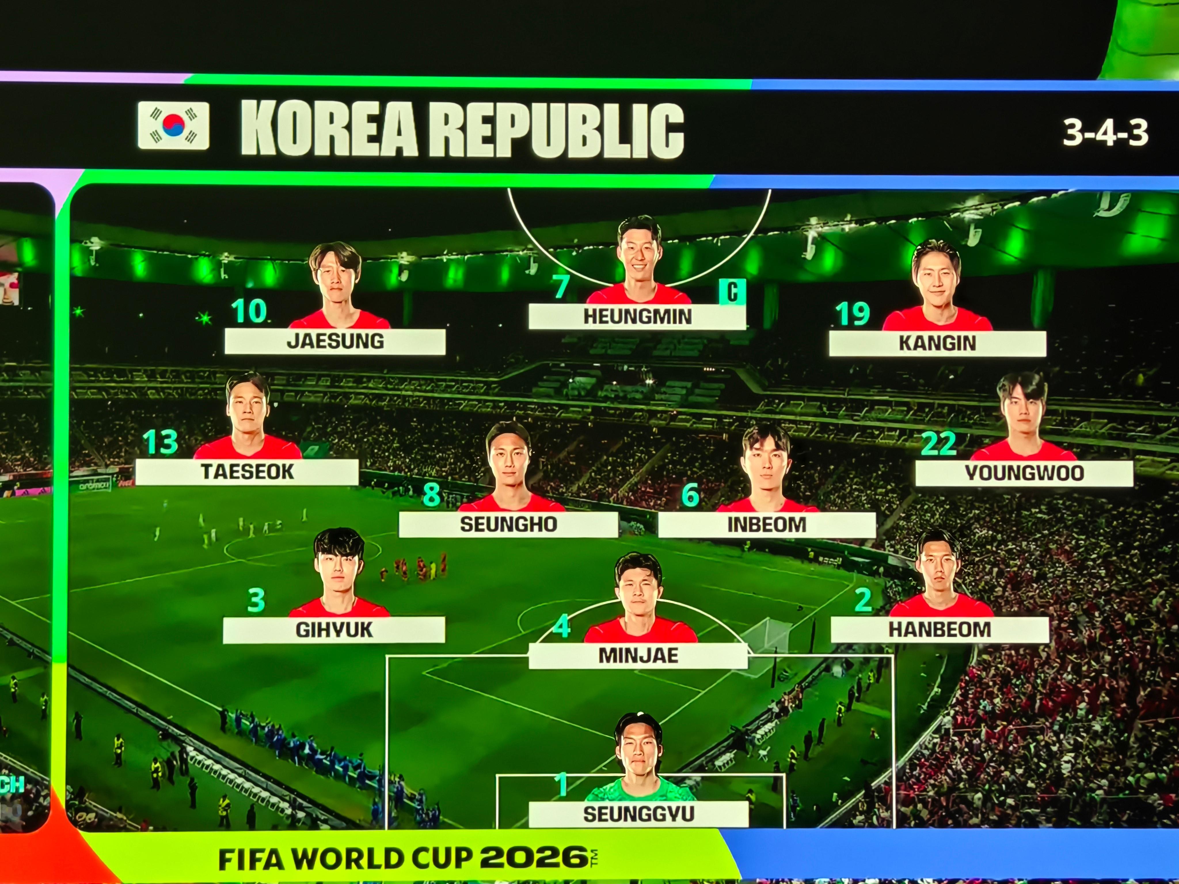 世界杯 第一次这么早看世界杯（开场就是隔壁锤子伦敦德比） 