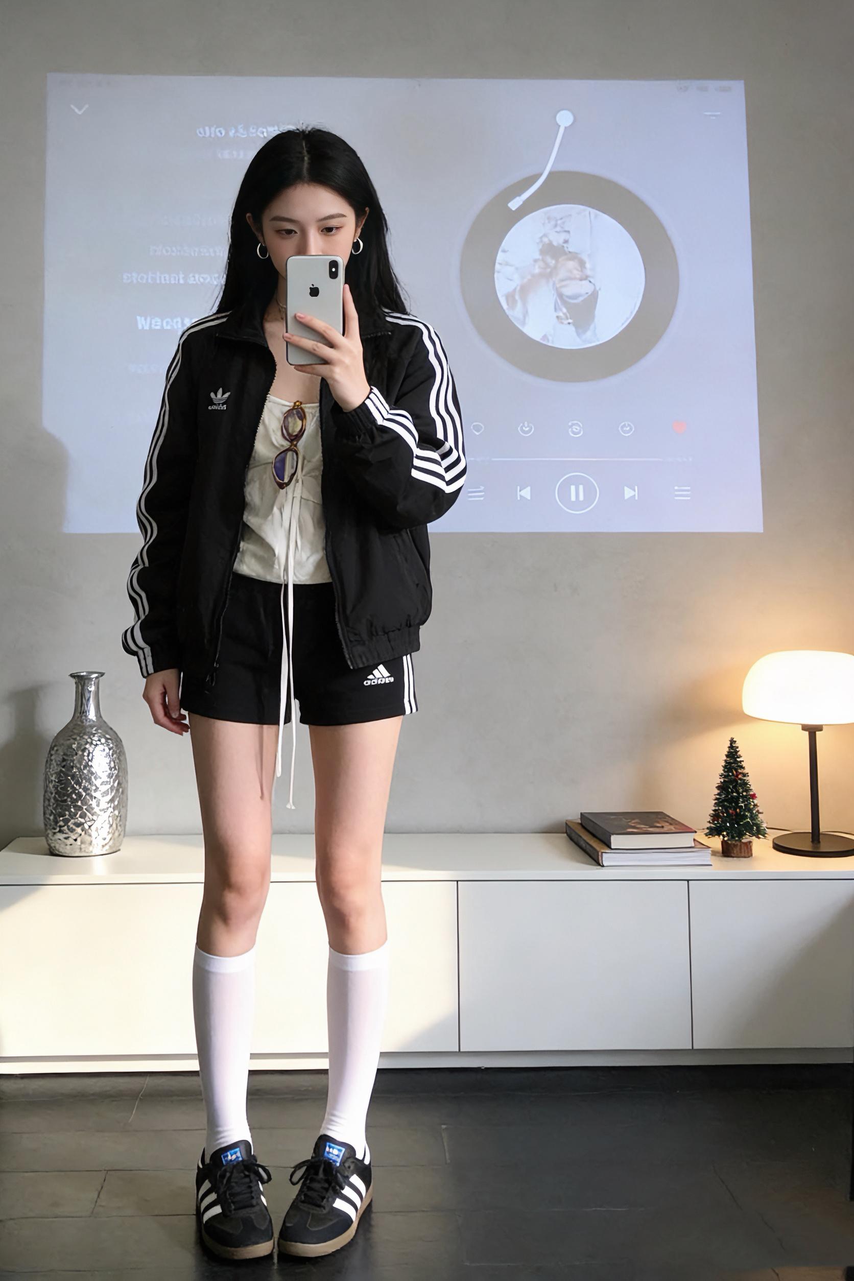 春夏OOTD