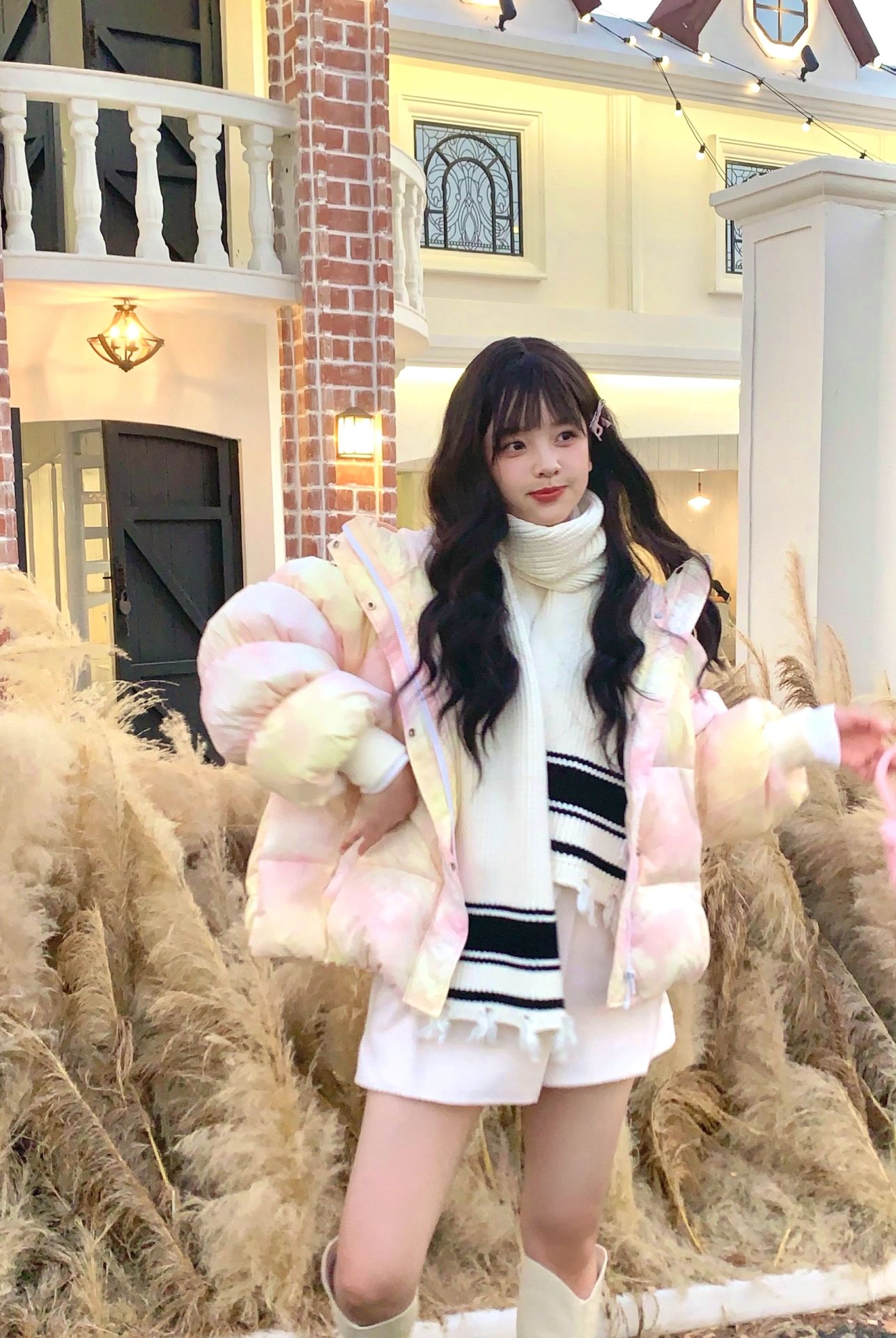 秋意浓🍂 ｡♡