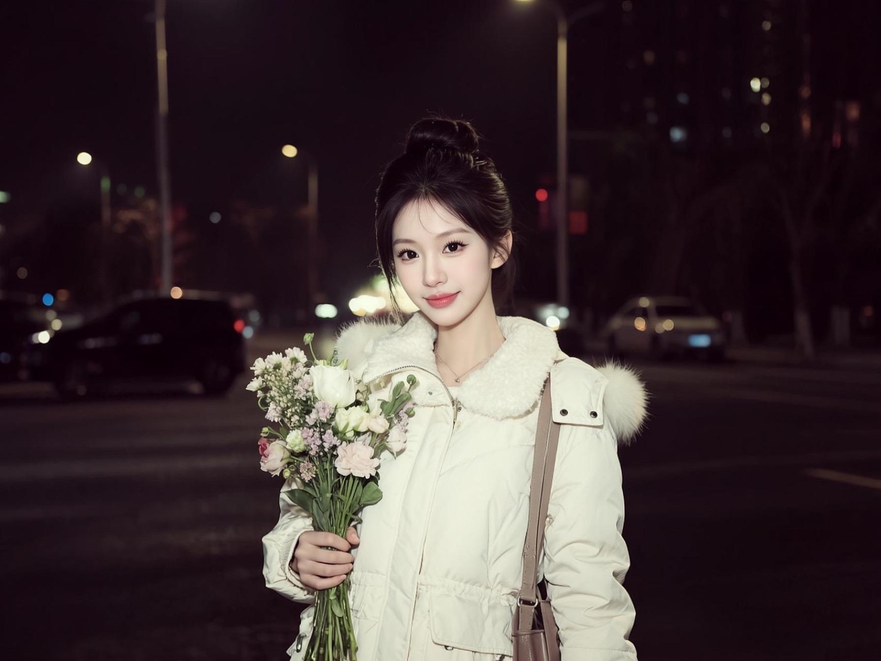 爱的桥段叫我怎么写