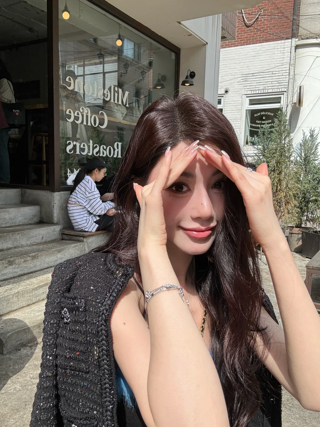 首尔之行🇰🇷