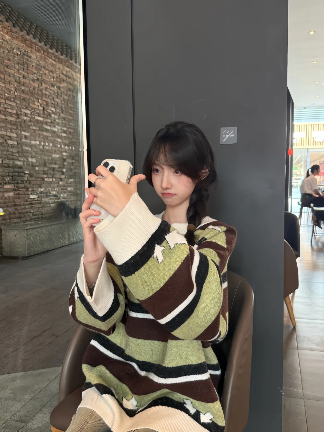 同一片天 为什么好久不见