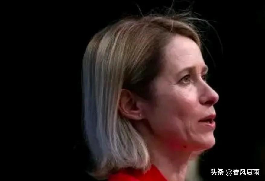 我们对欧盟14家实体禁止两用物项出口之后，欧盟反应比较克制，欧盟官方对此进行了回