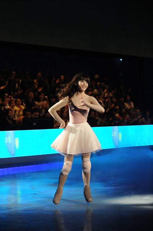 IU  ❤️IU韩国第一女solo 2011年时光机🐥IU综艺《Kiss &c