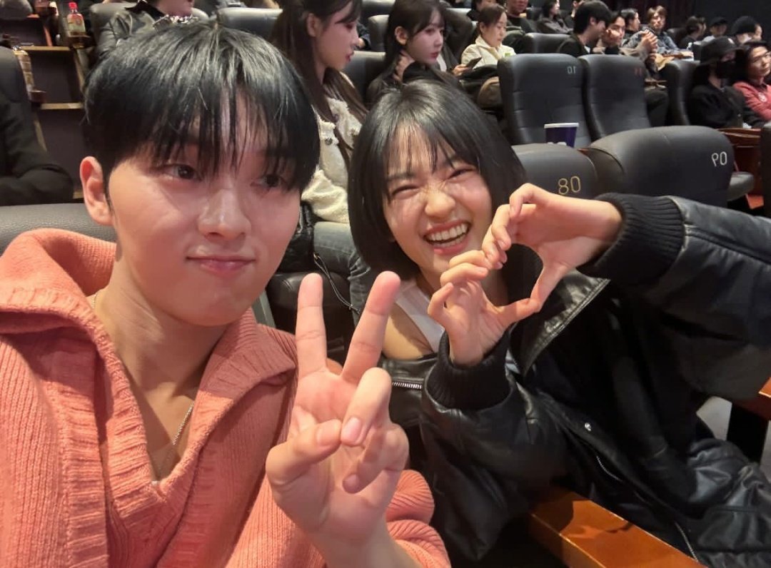 #二十五二十一# 售后2521！是罗希度和文志雄🥺 ​​​
