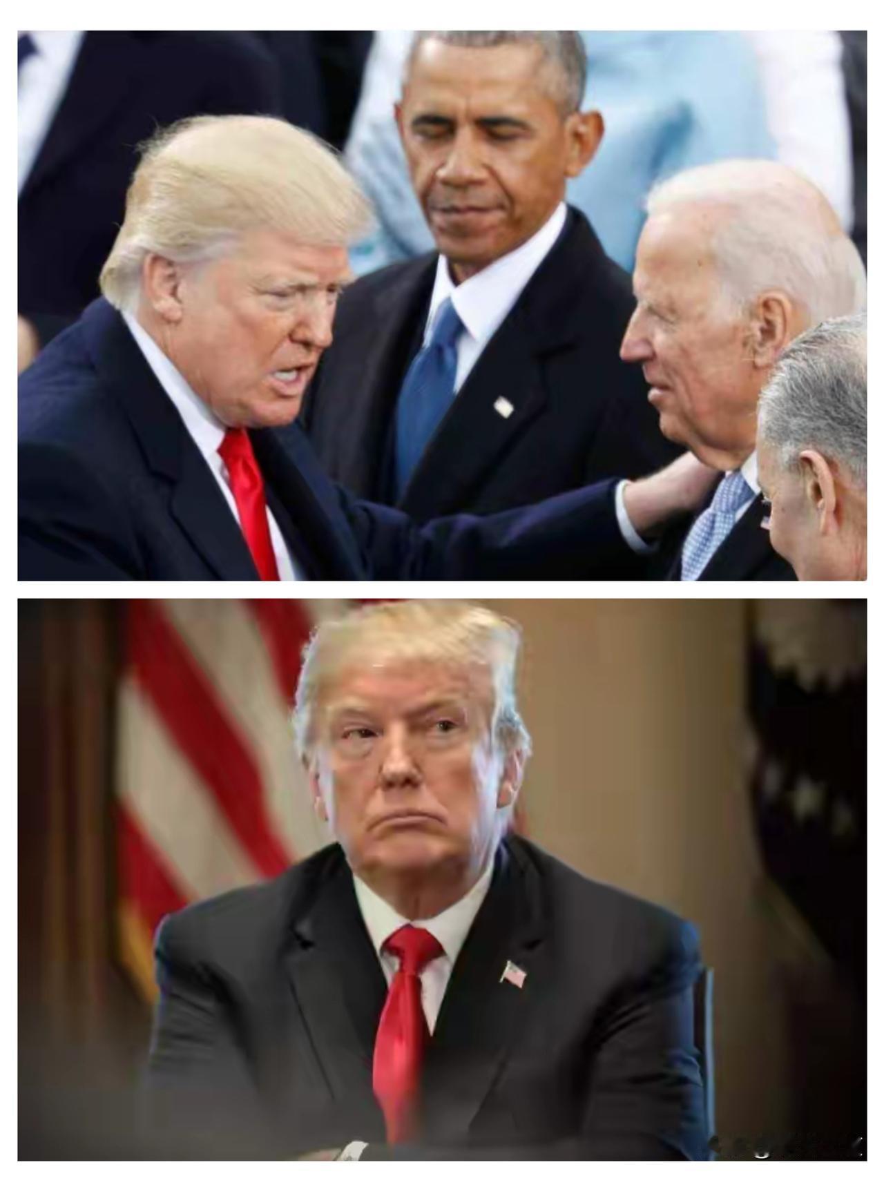 218票险胜后特朗普突然变脸？一边喊着撤军一边扣押俄油轮，“我不需要国际法”的狂