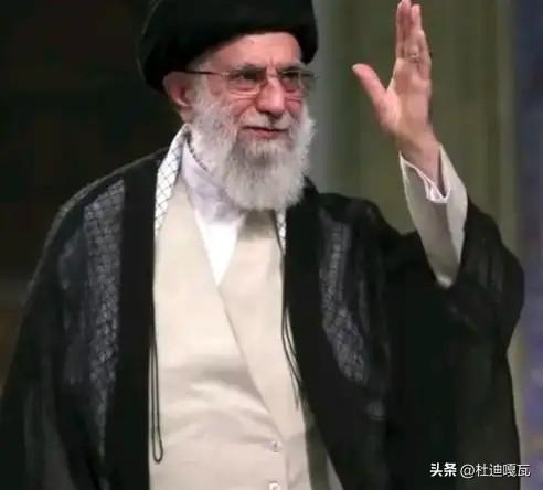 伊朗，这一次太不小心了，
以为和美国正在谈判呢，就放松了警惕，这确实太大意了，才