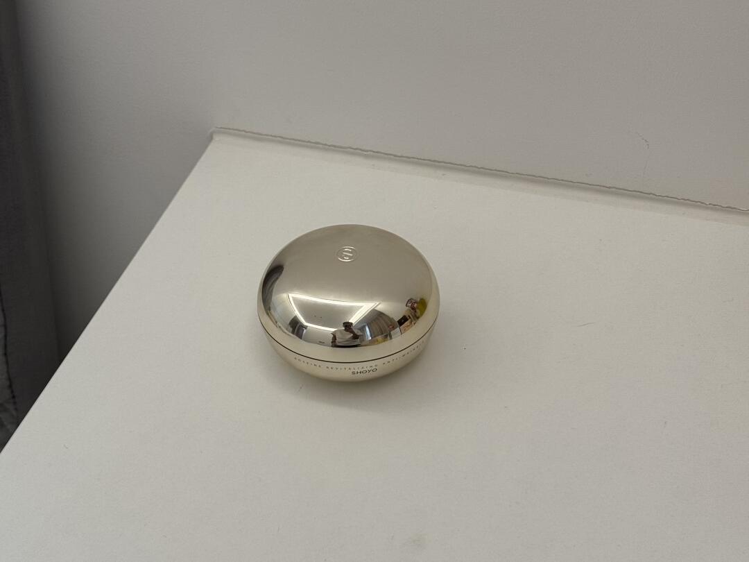 建议地球上所有女生都去用