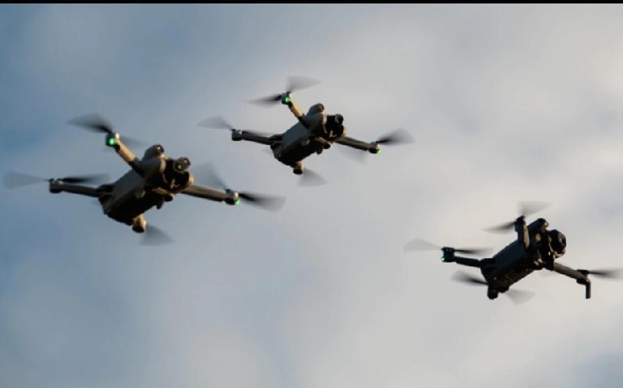 美国挥舞“国家安全”大棒，又一次砸向了自己的脚！

12月22日，美国联邦通信委