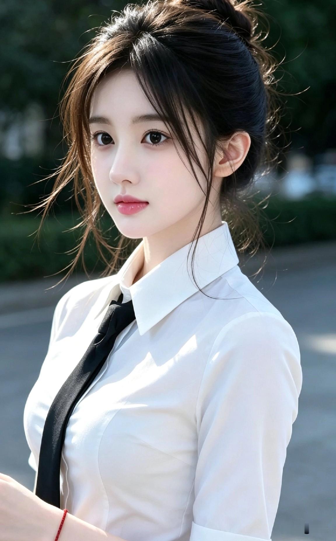 有哪些女生日常好看穿搭可以借鉴