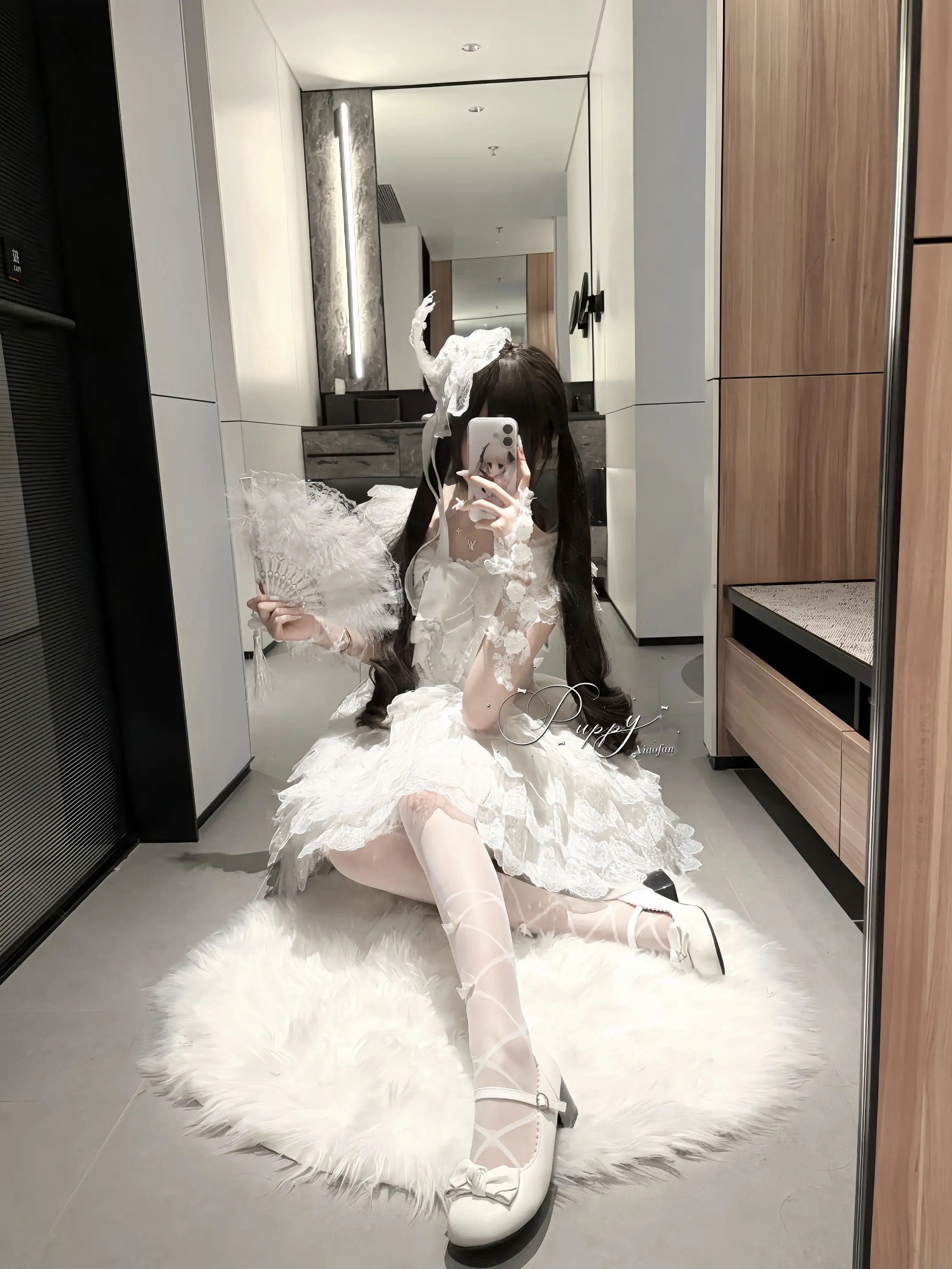 如果世界注定遍布雨雪 那我希望是千堆雪 ˚*̥ ❄︎ . ∗