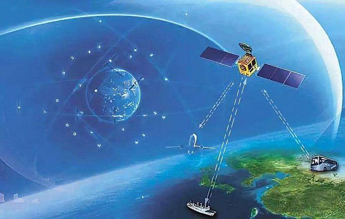 共参考9篇资料
中国“算力上天”刷屏！卫星直接在太空算数据，普通人也能摸到AI普