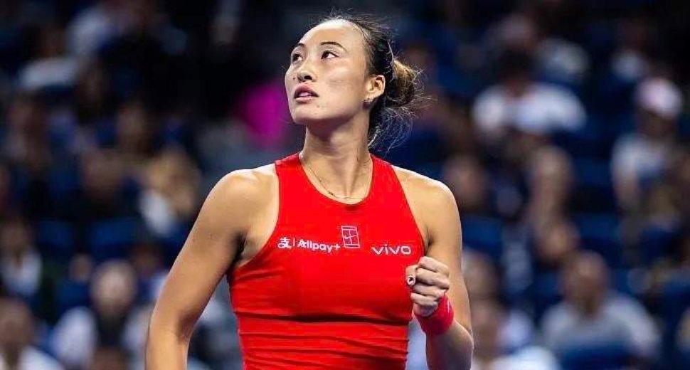 郑钦文退出武汉赛钦文宣布退出2026武网！刚刚据极目新闻报道郑钦文因右肩伤病退出