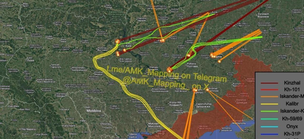 “炸！炸！炸！”俄罗斯又对乌克兰进行了新一轮的轰炸！

说白了，乌克兰处在俄罗斯