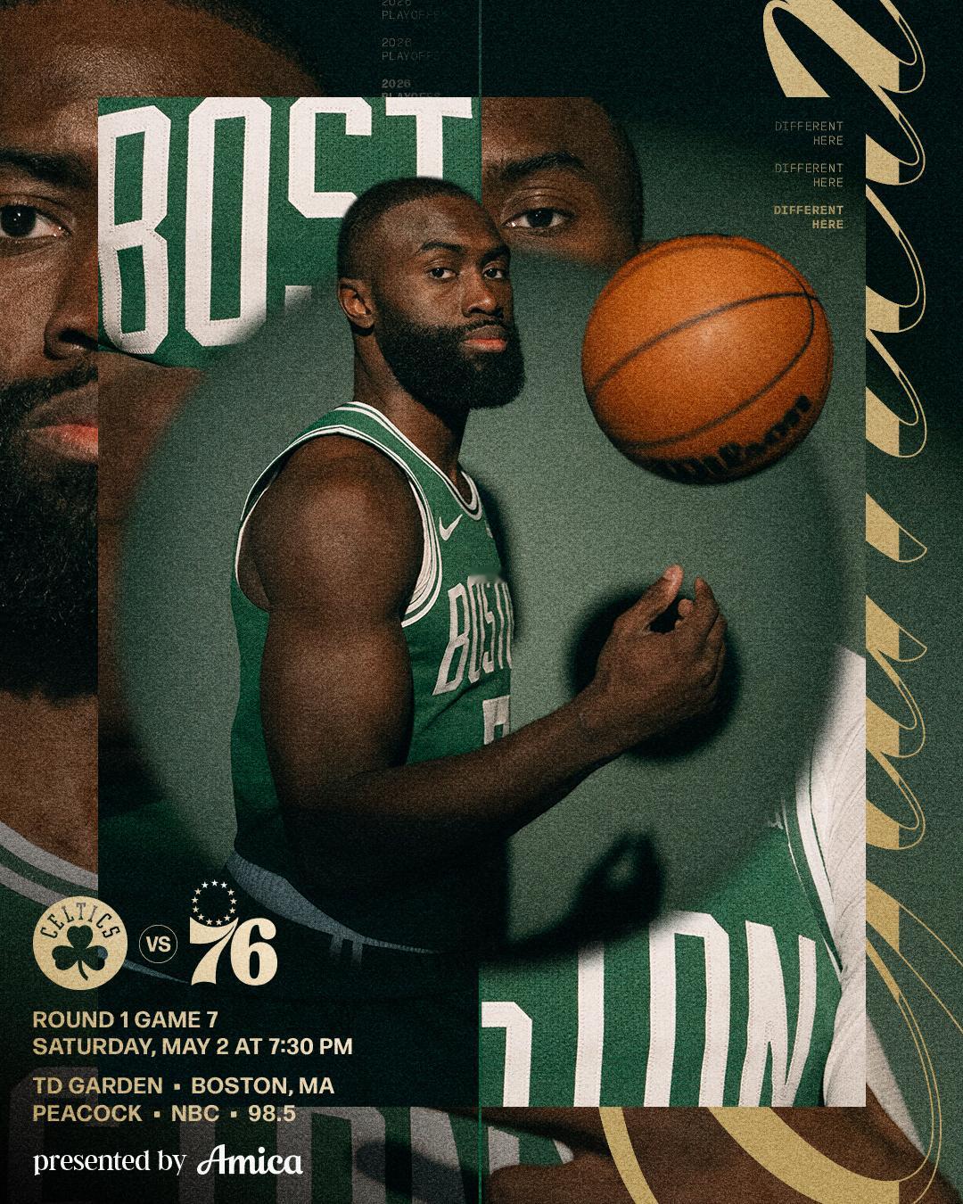 NBA 首轮的第一场G7！来吧！ 北京·腾讯北京总部大楼