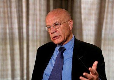 振聋发聩！英国教授马丁·雅克语出惊人：“中国崛起不可怕，可怕的是，他是一个伪装成