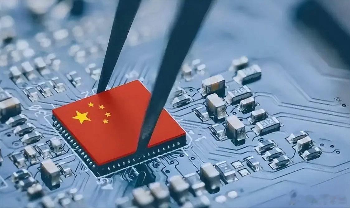 英媒发出警告！ 欧美要死死守住这5项技术，一旦被中国突破，那将是势不可挡的！ 英