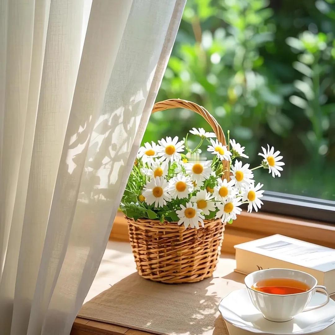 迈向三月🏃🏻♀️万物生长，好事正酿愿我们的三月日日和煦，可盼可期 