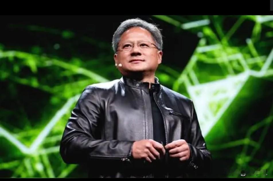 黄仁勋执掌的英伟达市值突破万亿，已然是AI时代当之无愧的全球算力之王。
 谁能想