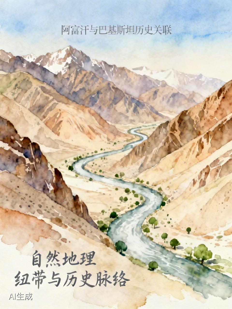 阿富汗和巴基斯坦的历史冲突错综复杂。上世纪90年代中期，阿富汗塔利班首次掌权，巴