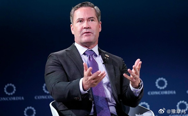 “我不想干涉情报问题,但我要说的是:俄罗斯刚刚失去了其主要的自杀式无人机供应商,