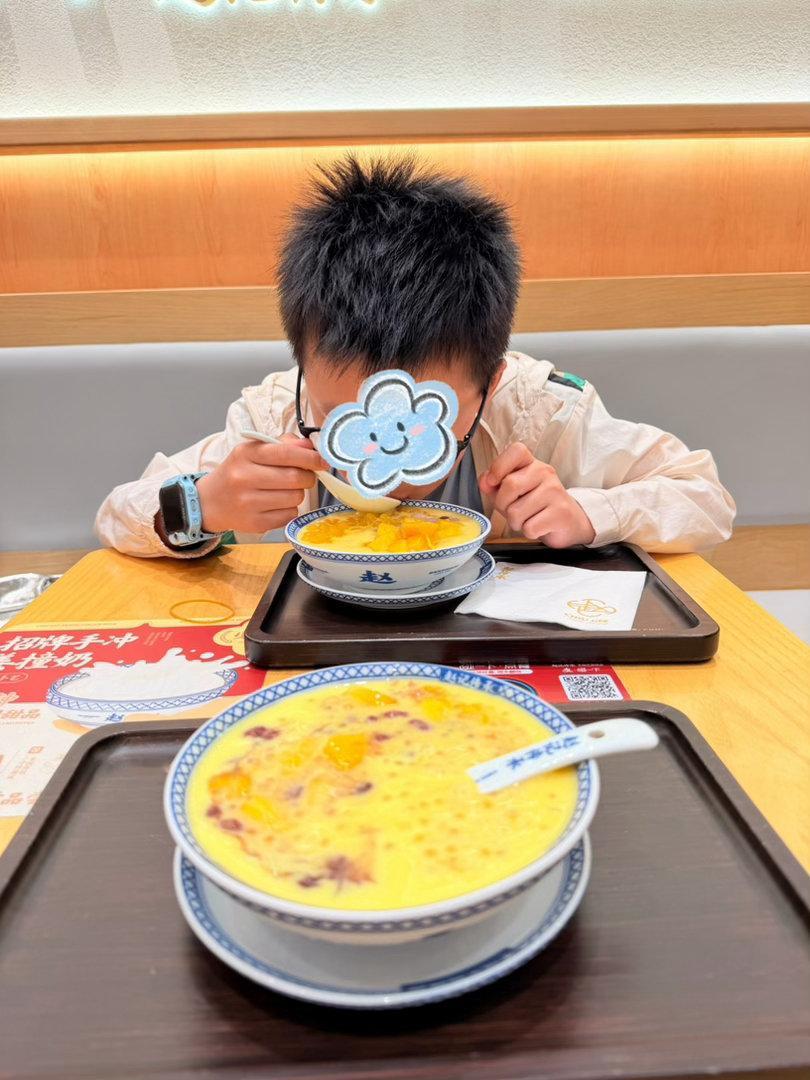 挑食的人不一定是真的挑食，而是挑厨艺。我觉得我和儿子都是对厨艺比较挑的人。换种方