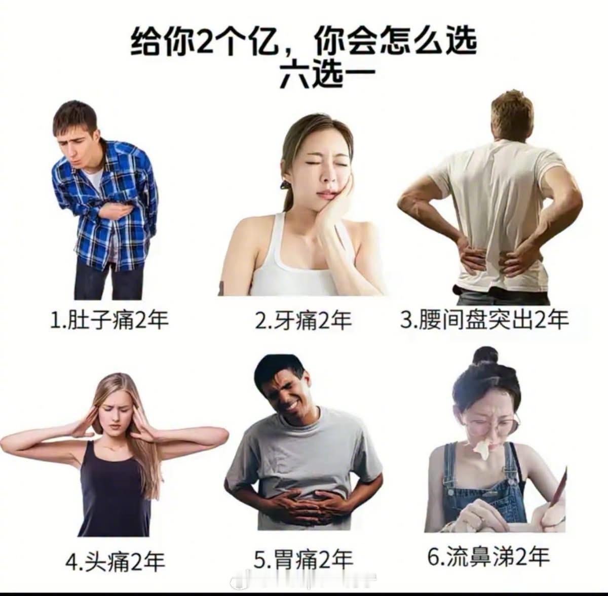 兵器影像 假设给你2个亿，你会怎么选？ 