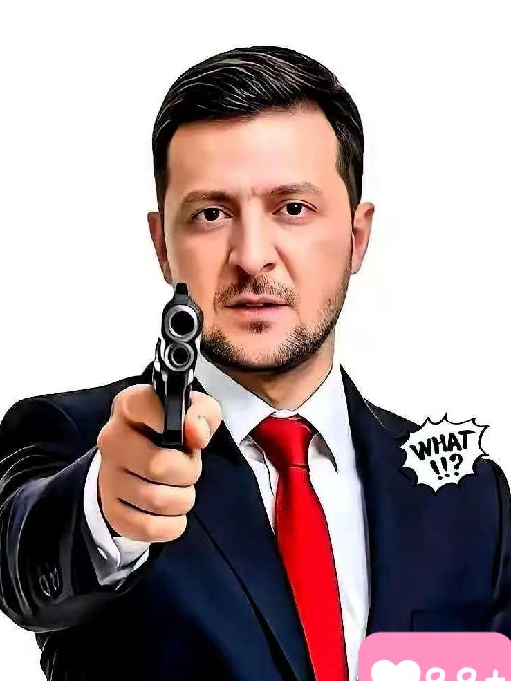 就在刚刚
乌克兰突然宣布了

11月22日，乌克兰总统办公室通报称，乌克兰代表团