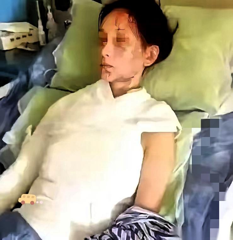 天狂有雨，人狂就有祸，如果林女士可以重来一次，你们觉得结局会改变吗？


201