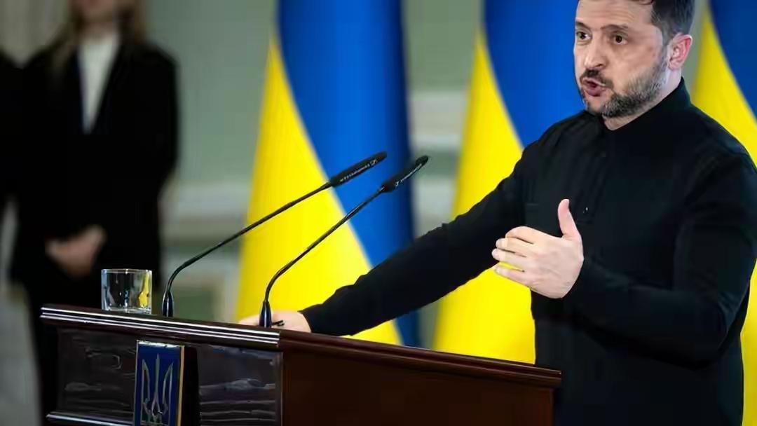 美俄乌要坐下来谈判？普京亲自上阵谈了三个小时，可能真要结束了