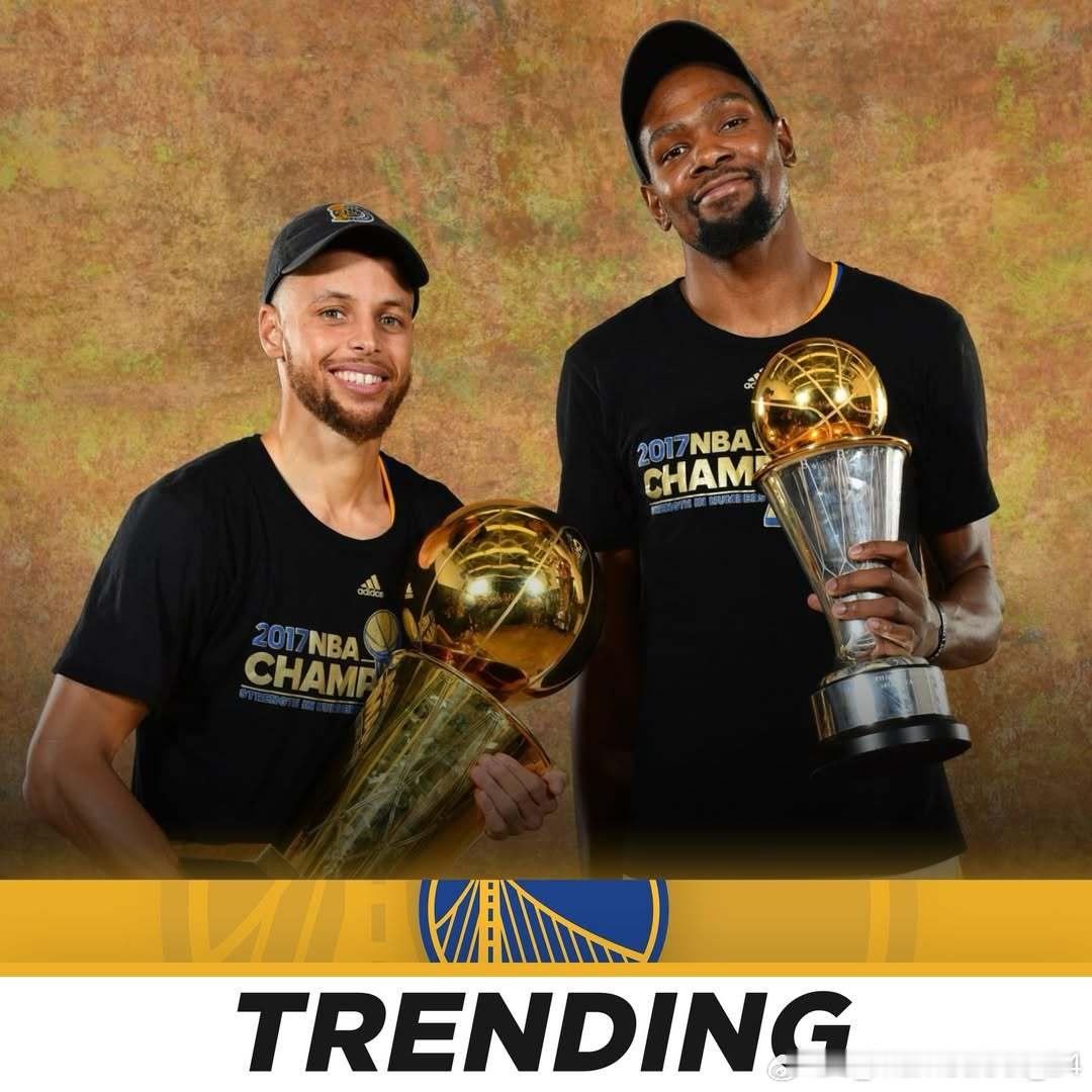 阿里纳斯不理解人们为何总是质疑杜兰特冠军的含金量，却视库里的所有冠军为毫无争议