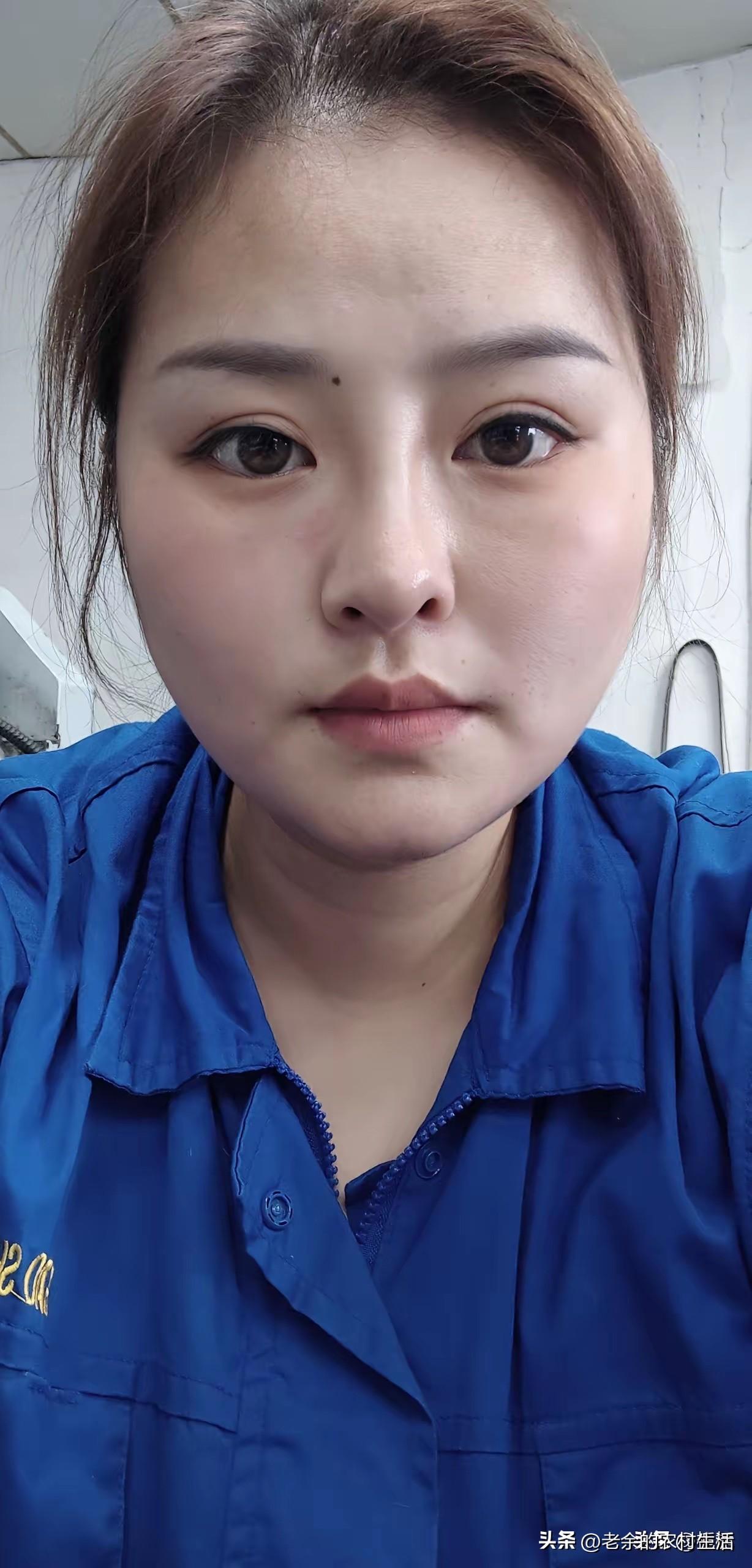 问大家一个问题？
内心非常强大的人，内核才稳定
还是
内核稳定了，内心才会非常强