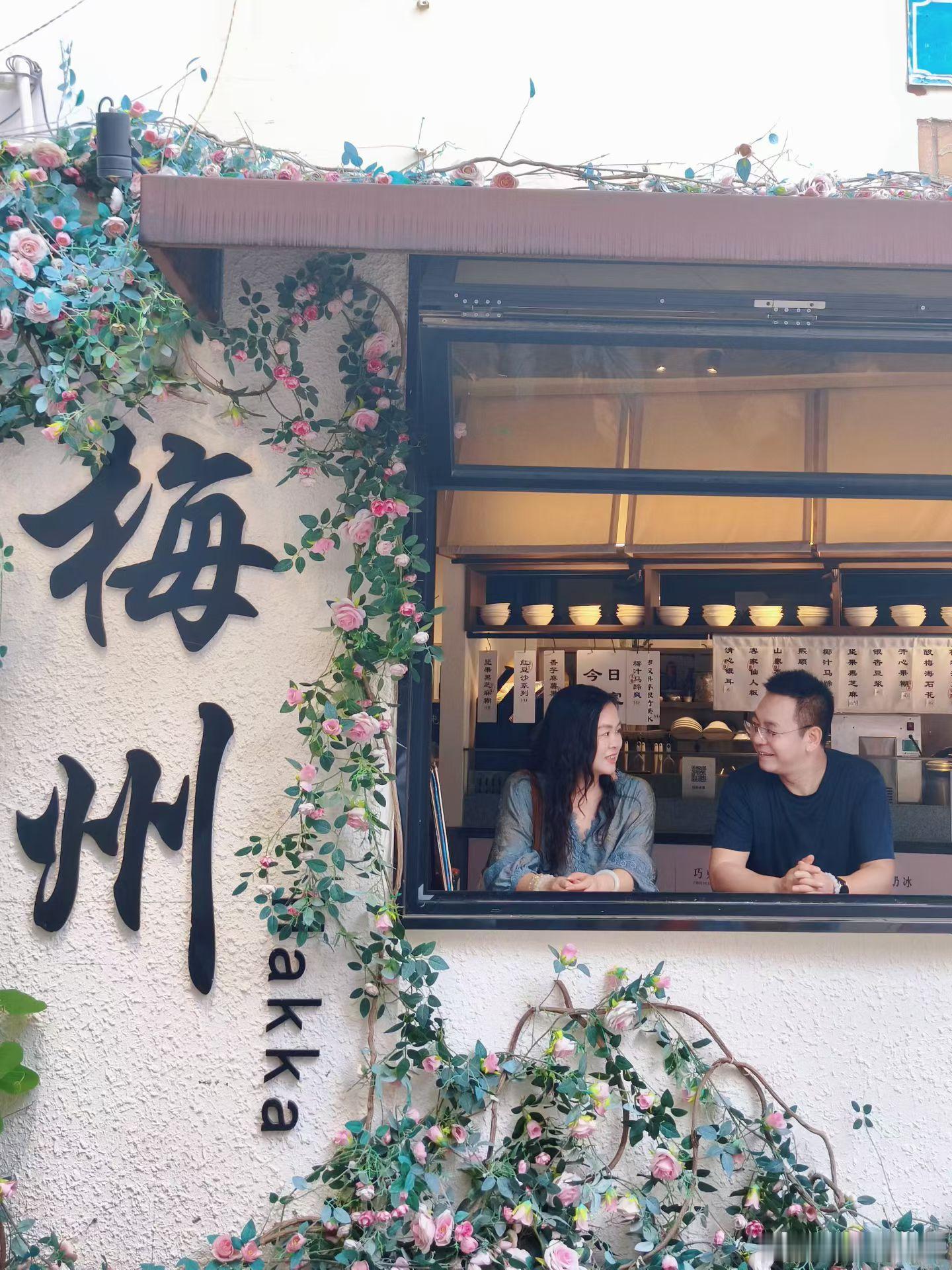 百年骑楼油罗街，一廊烟火，半城客韵。古建藏岁月，美食暖人心 梅州