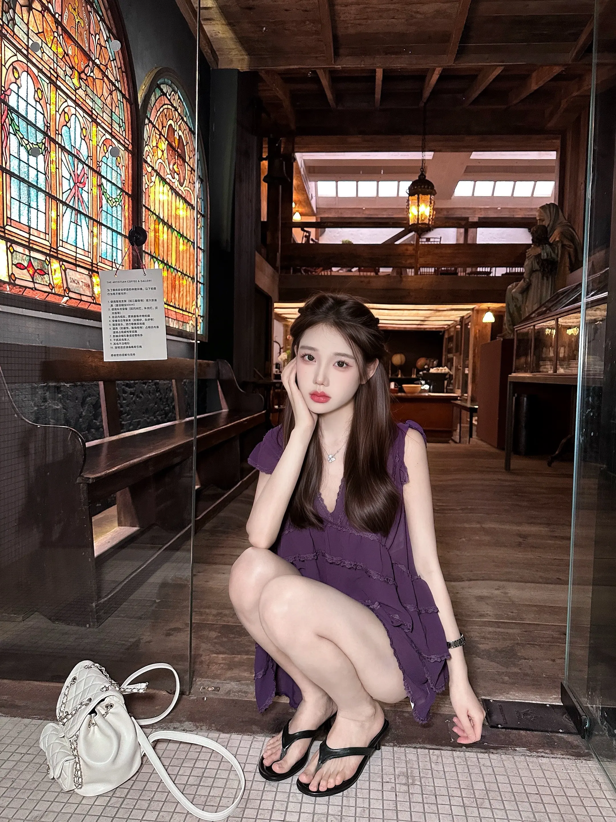 日子过得爽的要命 谁在乎你的话是嫉妒还是羡慕