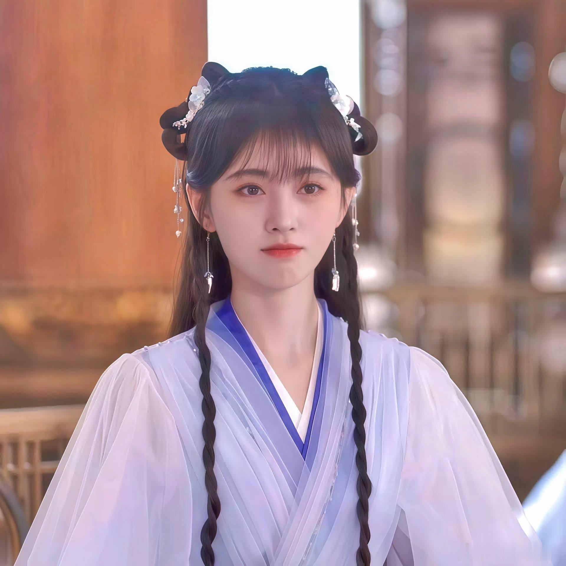 鞠婧祎[超话] jjy鞠婧祎来战jjy鞠婧祎阿黛🌸与你相遇  真是件美好的事=