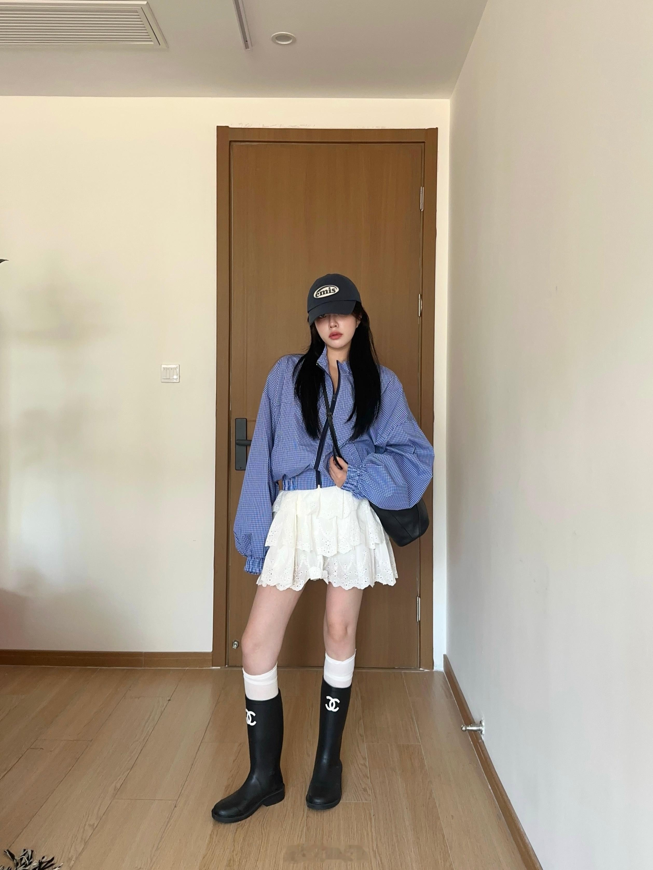 浅看一下新鲜剧透 这波夏装也泰时髦了🏖️ ​​​