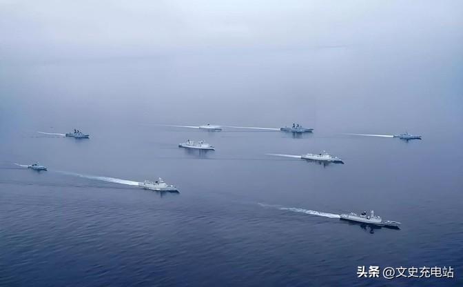 世界上最安全的六个国家，有两个谁都打不过，另外四个谁都不敢打，那么这六个国家究竟