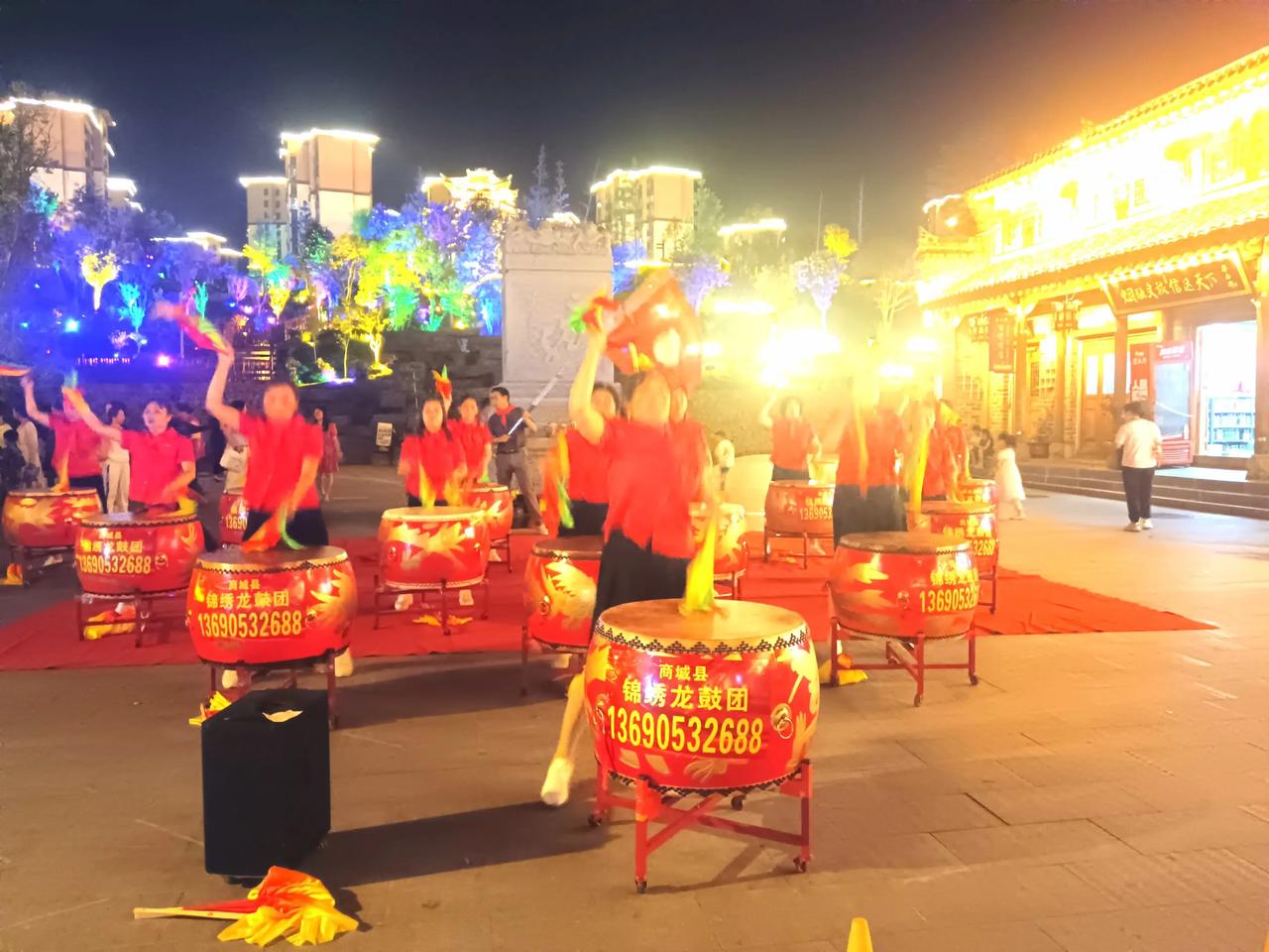 六一的钟声即将敲响，一场充满童真与激情的视听盛宴也即将拉开帷幕！5月30日晚，商