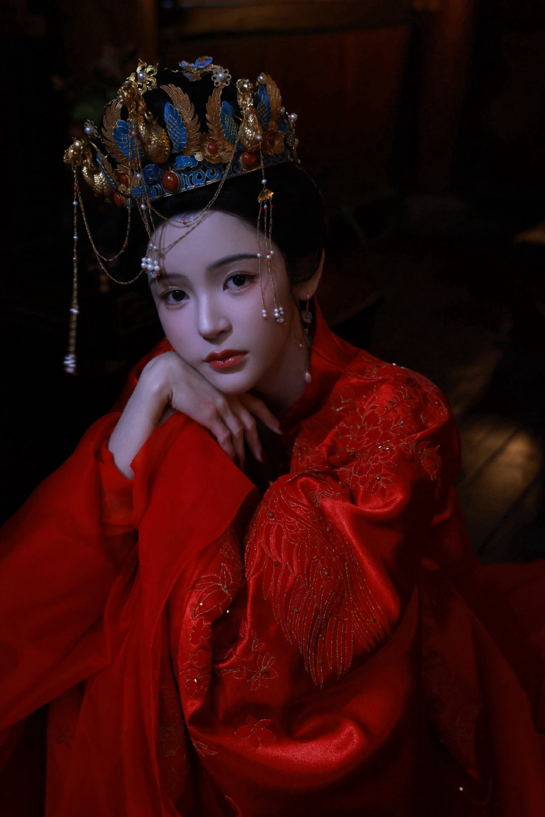 饶嘉迪夏之光月鳞绮纪感情线饶嘉迪夏之光禁忌之恋好虐 刚开始嗑饶嘉迪和夏之光这对的