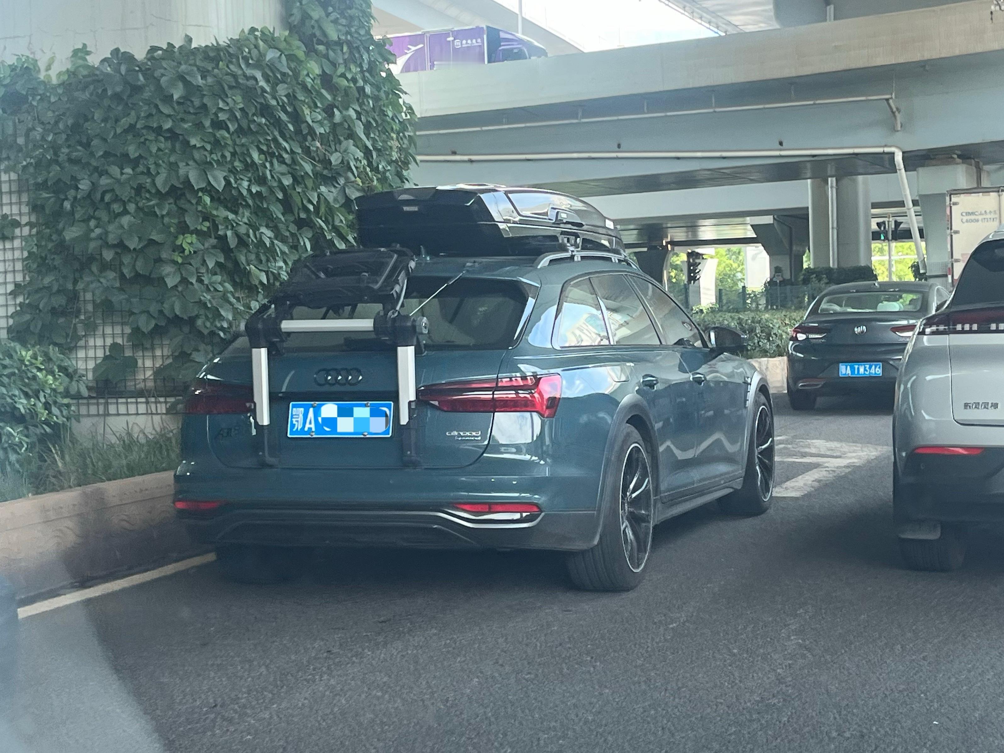 帅气的旅行范儿～ ​​​