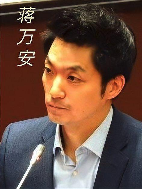 哪天蒋万安变成台独分子，也不要觉得惊讶，蒋万安5日呼吁大陆“尊重台湾的社会现实…