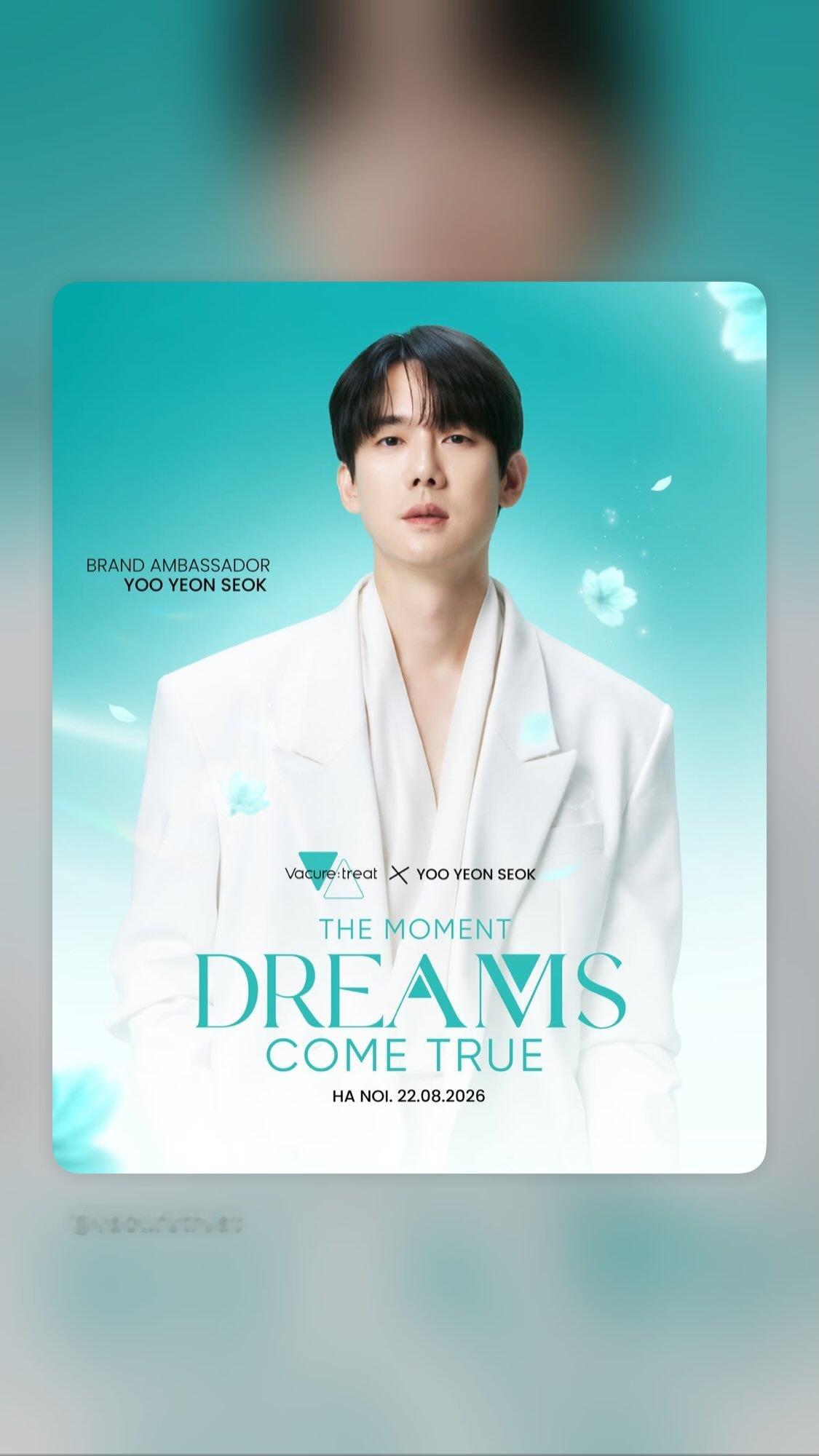 柳演锡yoo_yeonseok 20260724 限時Update Cr：yoo