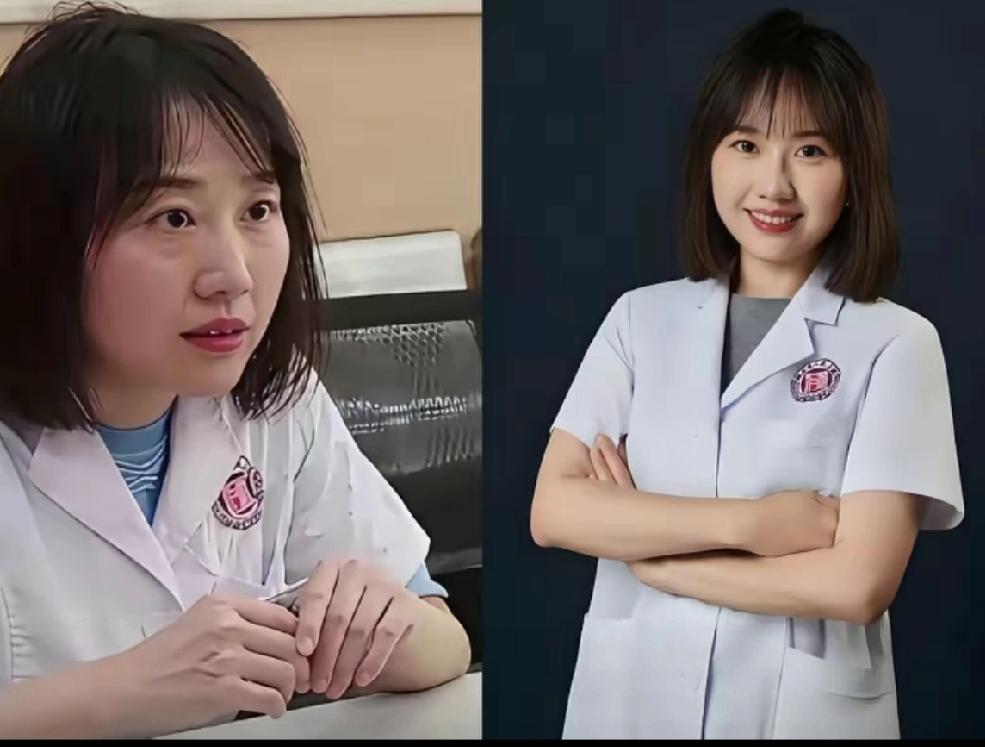 我看到有些网友说，曾医生估计很快就会返岗！我觉得好笑，因为这是不可能的事情！这件