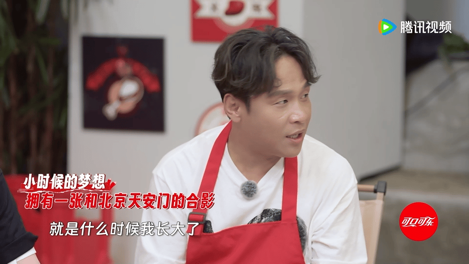 宋小宝感谢大鹏朋友请吃饭 没想到宋小宝和大鹏的友情如此深厚！宋小宝聊起大鹏帮他达