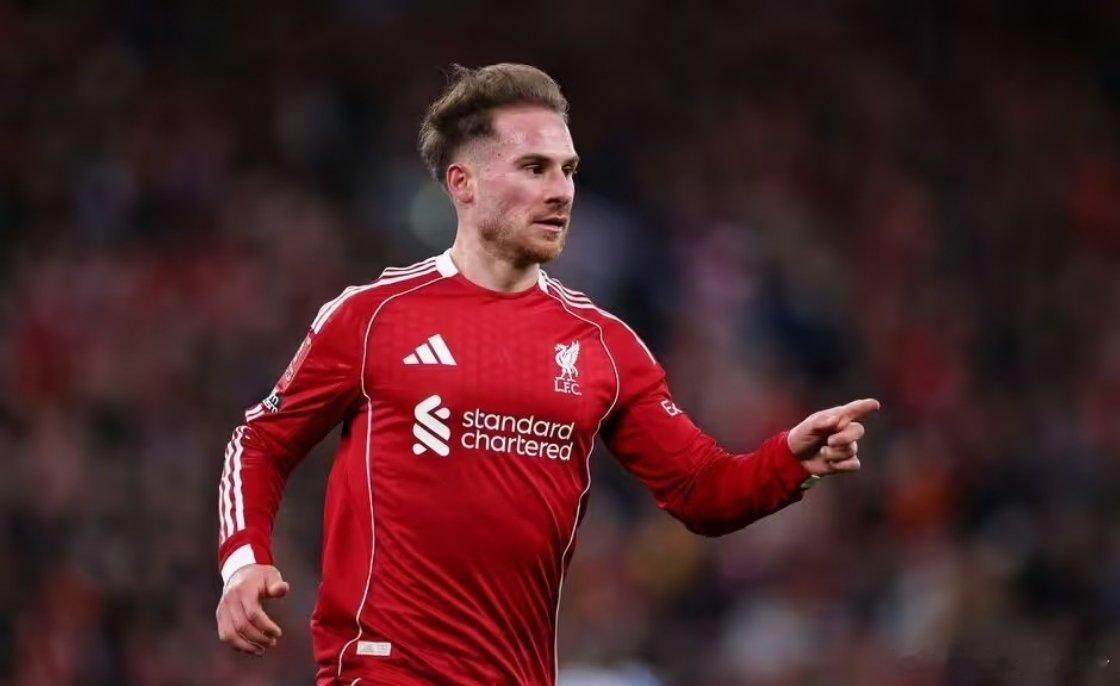 足球 在最新的播客节目中，知名转会专家罗马诺对英媒报道的曼联有意引进麦卡利斯特的