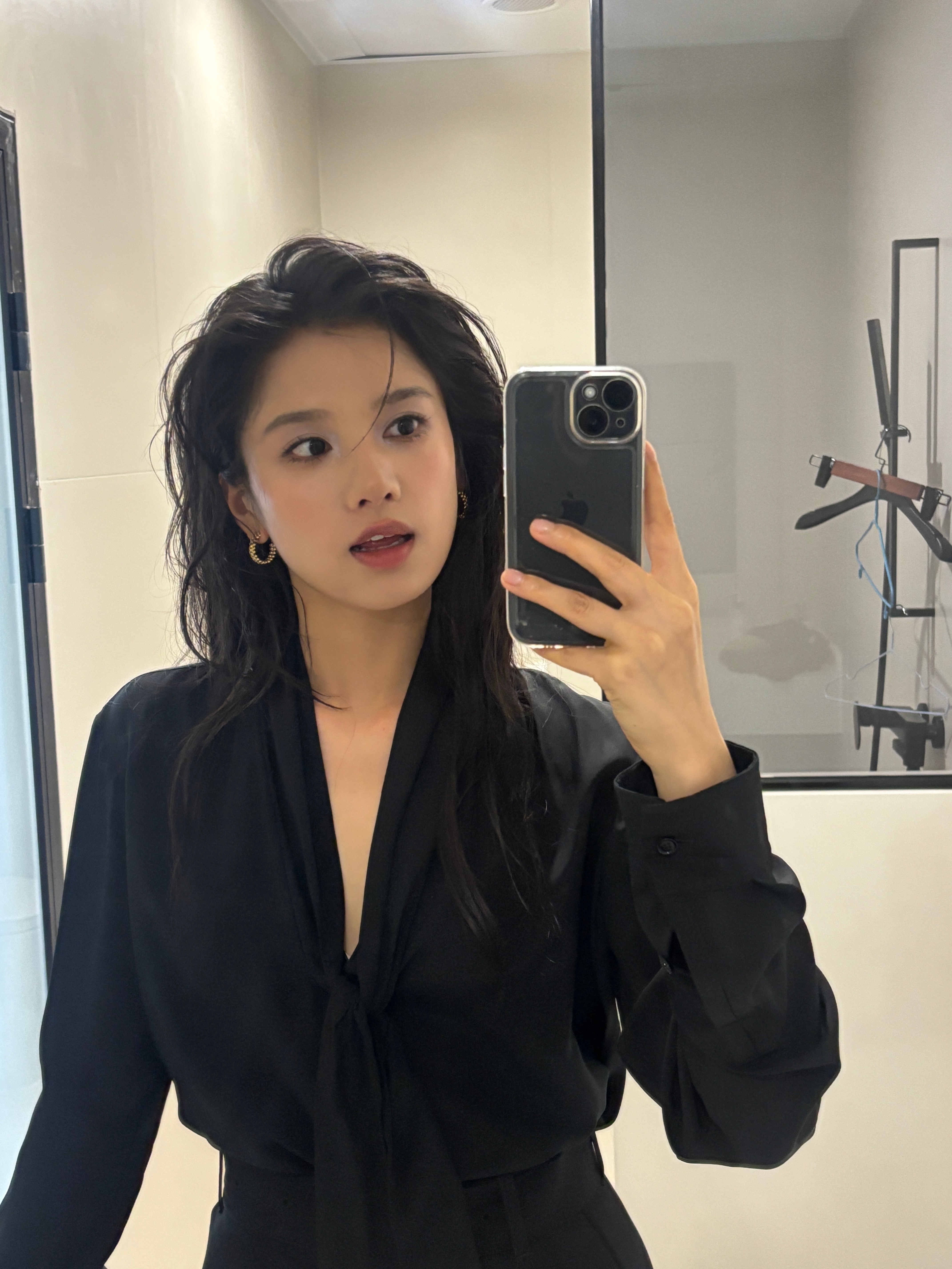 张婧仪&张婧1  又攻又美的 我不知道说什么好了 