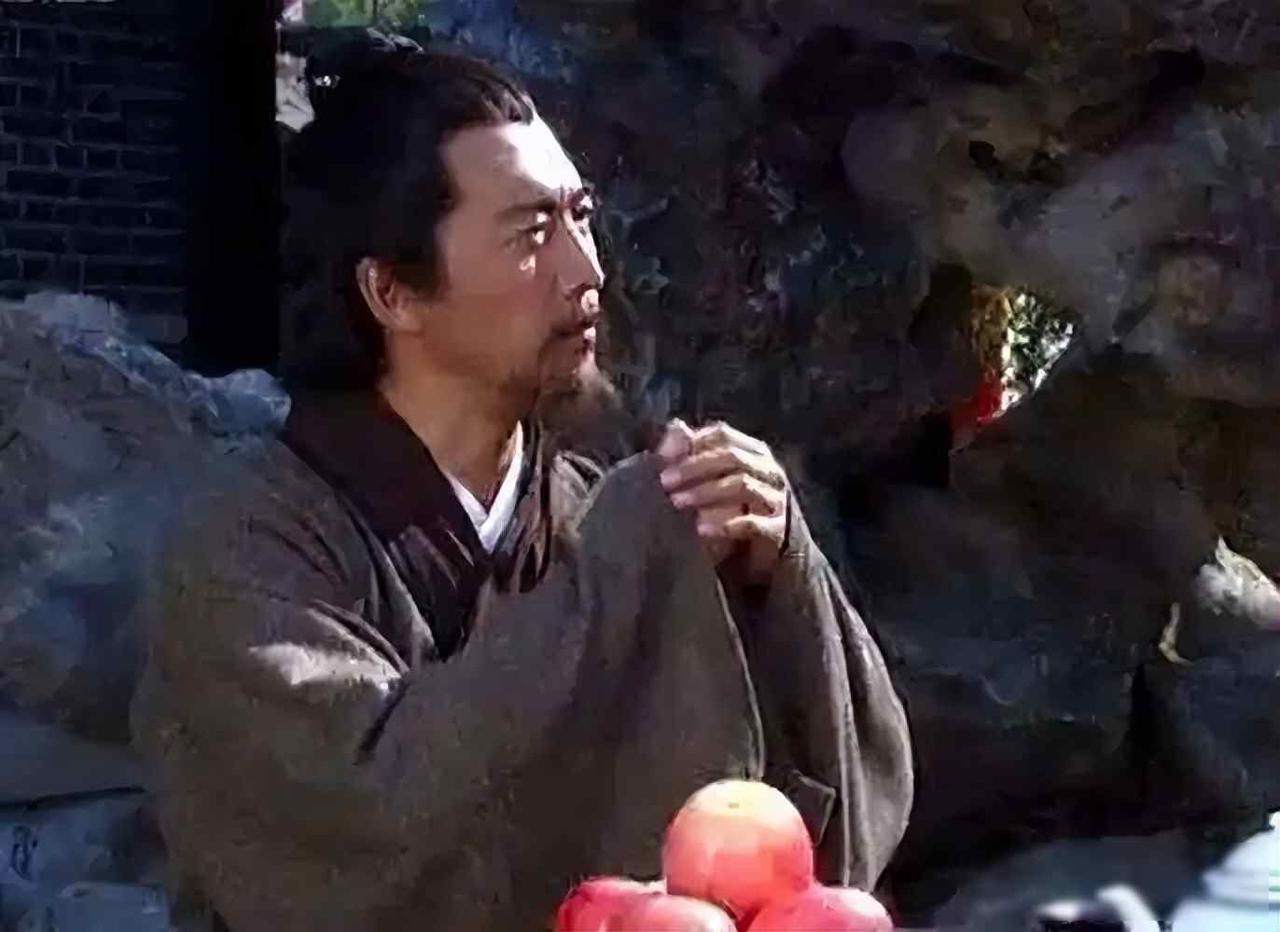 22岁中进士，47岁辞官回家种地，刘伯温的人生颠覆你的想象
六十五岁的刘伯温躺在